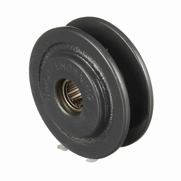 V-Belt Idler Pulley, NAK25 IDLER